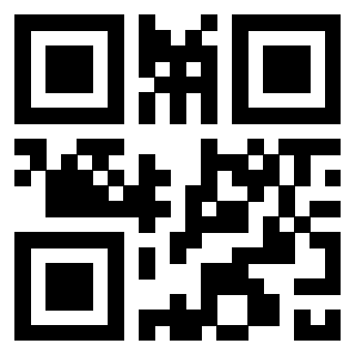 Il QrCode di 3300228621