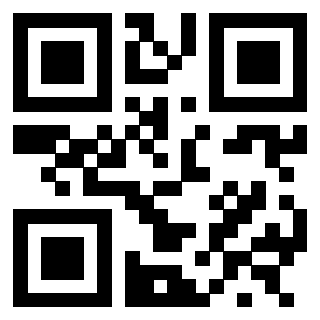 3300228623 - Immagine del QrCode associato