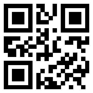 Il Qr Code di 3300228624
