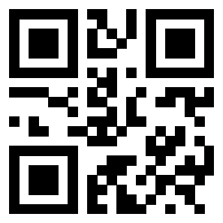 Il Qr Code di 3300228626