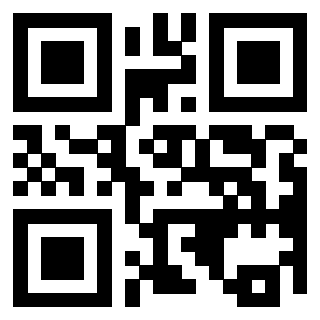 Immagine del Qr Code di 3300228627