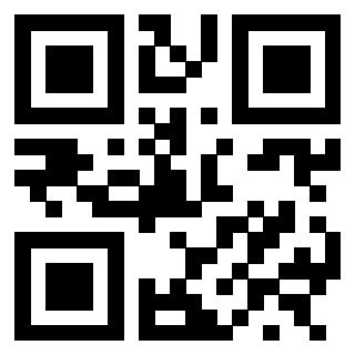 3300228628 Qr Code associato