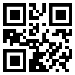 3300228631 QrCode associato