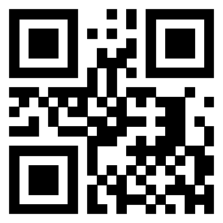 Immagine del QrCode di 3300228632