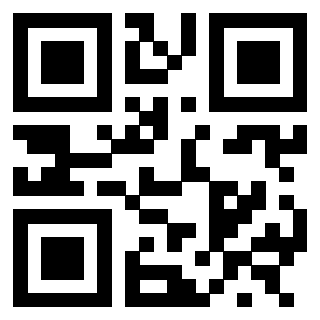 Scansione del Qr Code di 3300228637