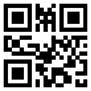 Scansione del Qr Code di 3300228638