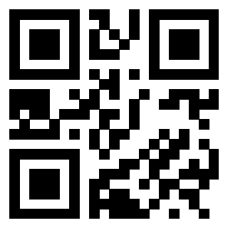 Qr Code di 3300228641