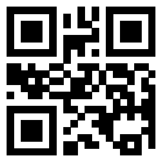 3300228643 - Immagine del Qr Code associato