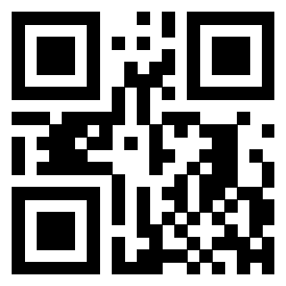 Il QrCode di 3300228646