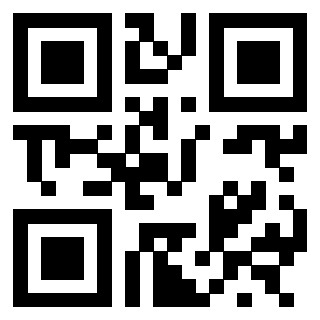 Scansione del Qr Code di 3300228647