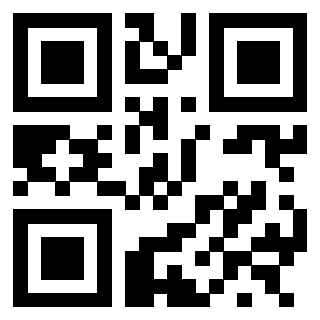 Il Qr Code di 3300228648