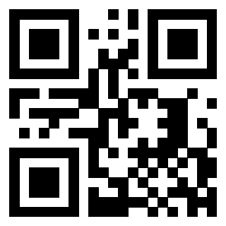 Immagine del Qr Code di 3300228652