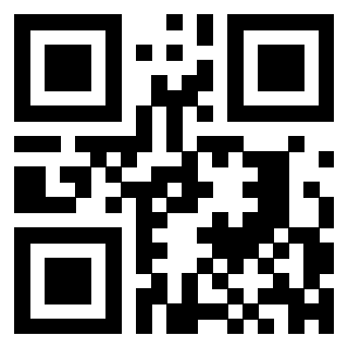 3300228653 - Immagine del QrCode