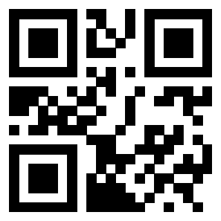 3300228654 - Immagine del QrCode associato