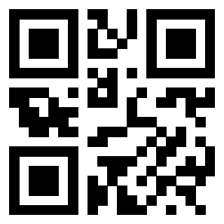 QrCode di 3300228660