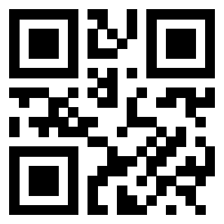 3300228661 - Immagine del QrCode