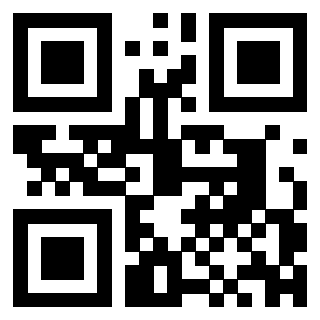 3300228662 - Immagine del Qr Code associato
