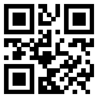 Il QrCode di 3300228664