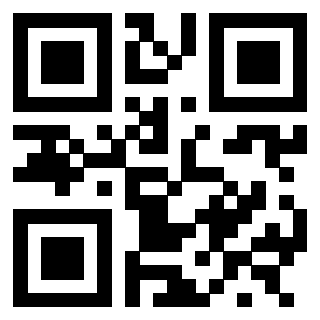 Immagine del Qr Code di 3300228665