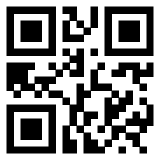 Qr Code di 3300228667
