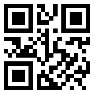 3300228670 - Immagine del Qr Code