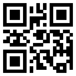 3300228672 - Immagine del QrCode associato