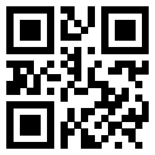 3300228674 - Immagine del Qr Code associato