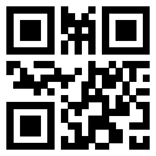 Scansione del Qr Code di 3300228675