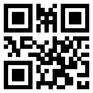 Il Qr Code di 3300228677