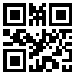 Scansione del Qr Code di 3300228678