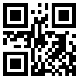 Il Qr Code di 3300228681