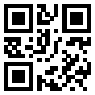 3300228683 - Immagine del Qr Code