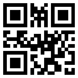 Qr Code di 3300228685