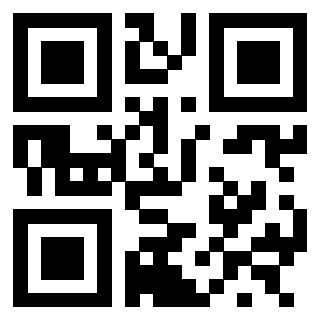 3300228686 - Immagine del Qr Code
