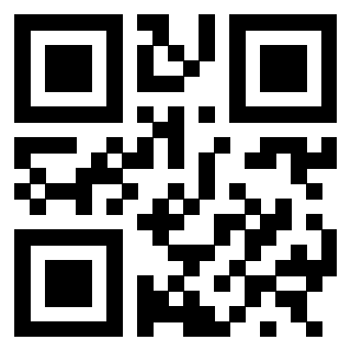 3300228688 - Immagine del Qr Code