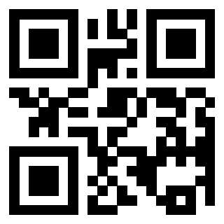 Scansione del QrCode di 3300228693