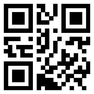QrCode di 3300228694