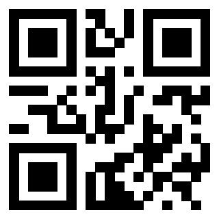 Immagine del QrCode di 3300228695