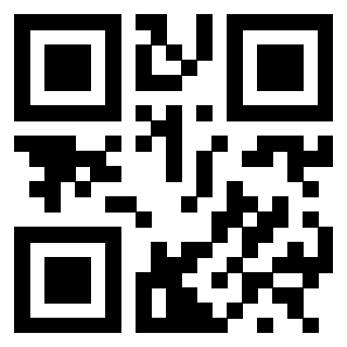 Il Qr Code di 3300228698