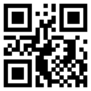 Immagine del Qr Code di 3300228700
