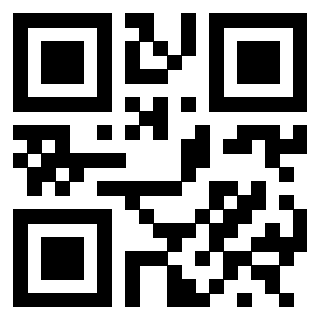 QrCode di 3300228701