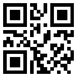 Scansione del Qr Code di 3300228702