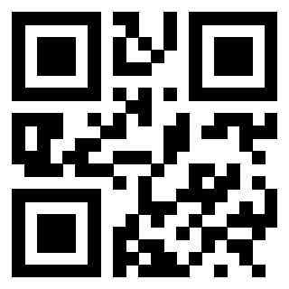QrCode di 3300228704