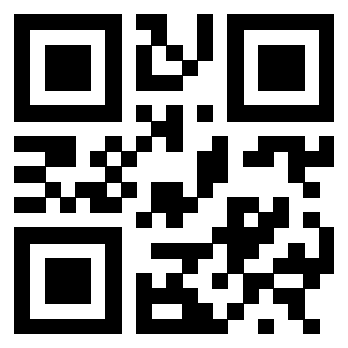 3300228705 Qr Code associato