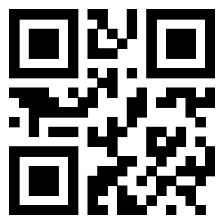Il Qr Code di 3300228706