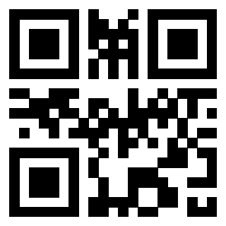 3300228708 - Immagine del QrCode associato