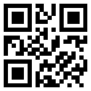 QrCode di 3300228709