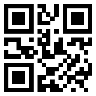 3300228710 - Immagine del QrCode associato