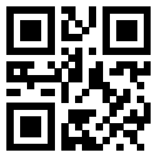 3300228722 - Immagine del Qr Code