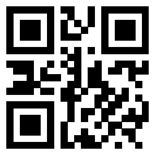Scansione del Qr Code di 3300228729